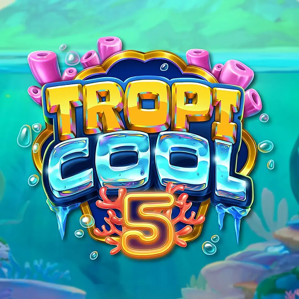 Tropi Cool 5 - захватывающий казино-слот с тропической атмосферой Tropi Cool 5 - захватывающий казино-слот с тропической атмосферой